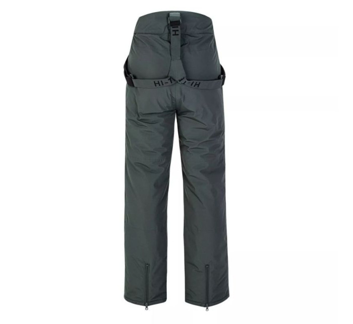 Lyžařské kalhoty Hi-Tec Idris M 92800549419