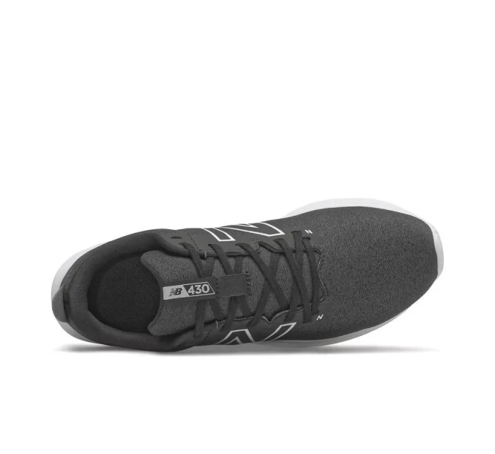 Boty M model 21208587 černé - New Balance