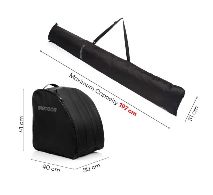 Zestaw  model 21325850 - Meteor