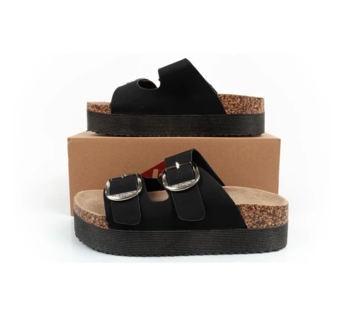 W model 21132786 dámské žabky - Lee Cooper W model 21132786 dámské žabky - Lee Cooper