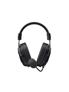 Herní sluchátka Havit 2.4G H2002YG (černá/červená)