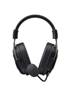 Herní sluchátka Havit 2.4G H2002YG (černá/červená)