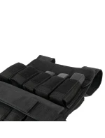NASTAVITELNÁ ZÁTĚŽOVÁ VESTA VIRTUFIT PRO - 30 KG NASTAVITELNÁ ZÁTĚŽOVÁ VESTA VIRTUFIT PRO - 30 KG
