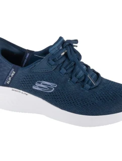 Skechers Slip-Ins: Skech-Lite Pro - Natural Beauty 150012-NVLV Navy Blue 36