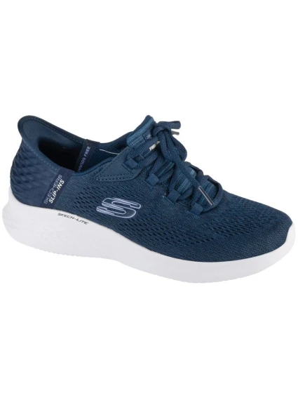 SlipIns: Pro Natural Beauty Navy Blue 36 model 21375025 - Skechers SlipIns: Pro Natural Beauty Navy Blue 36 model 21375025 - Skechers