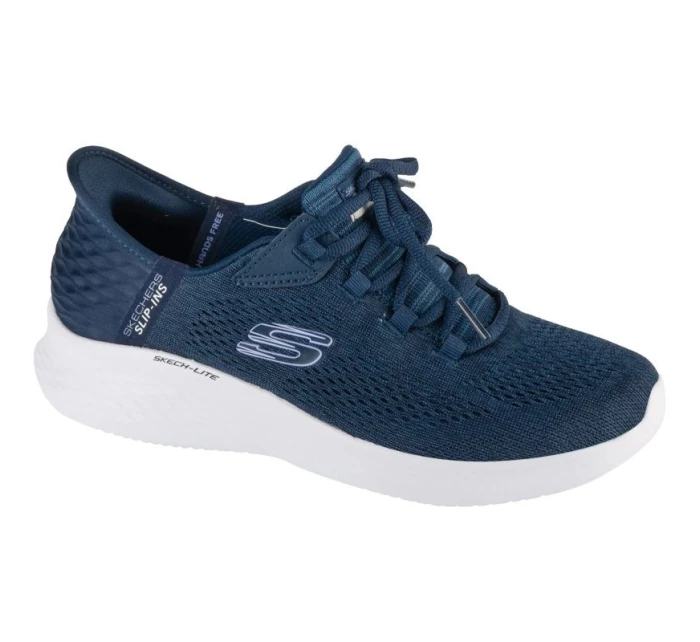 SlipIns: Pro Natural Beauty Navy Blue 36 model 21375025 - Skechers SlipIns: Pro Natural Beauty Navy Blue 36 model 21375025 - Skechers