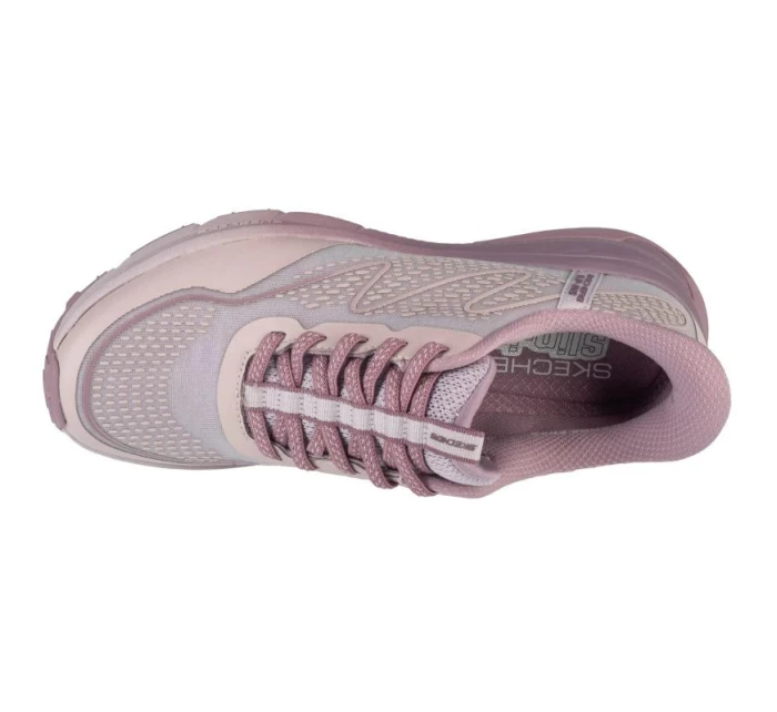 Skechers Slip-Ins: Switch Back - Mist 180157-PMLT Purple 36