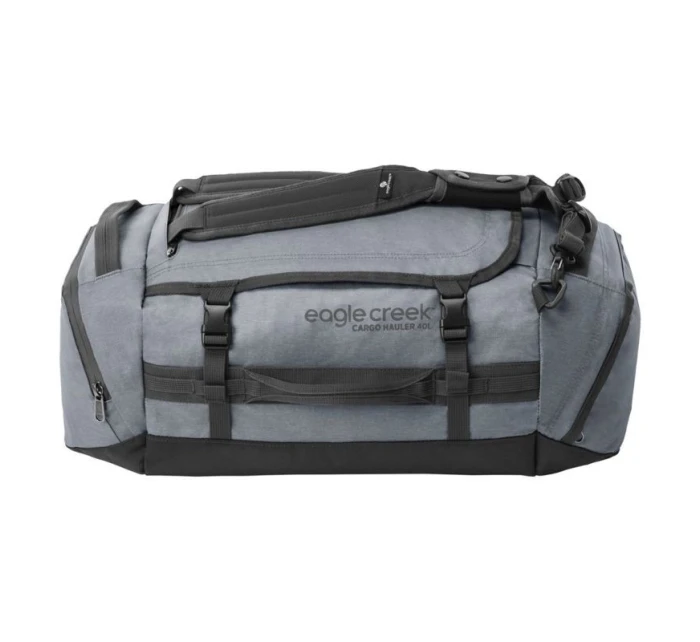 Cestovní taška Cargo Duffel 40 l dřevěné uhlí model 21744082 - Eagle Creek Cestovní taška Cargo Duffel 40 l dřevěné uhlí model 21744082 - Eagle Creek