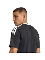 Pánské tričko Tiro 26 Competition Match Jersey černobílé model 21867242 pánské - ADIDAS