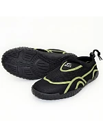 BOTY DO VODY MAN BLACK/GREEN XQMAX R.46