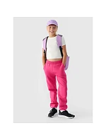 Hladké dívčí tričko model 22117376 - 4F