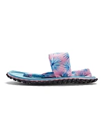 Gumbies dámské sandály NEON PALM s prackami Gumbies dámské sandály NEON PALM s prackami