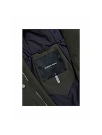 Bunda M Insulated zelená model 22271713 - Peak Performance Bunda M Insulated zelená model 22271713 - Peak Performance