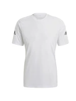 Pánské fotbalové tričko Squadra 21 JSY M model 16035658 - ADIDAS Pánské fotbalové tričko Squadra 21 JSY M model 16035658 - ADIDAS