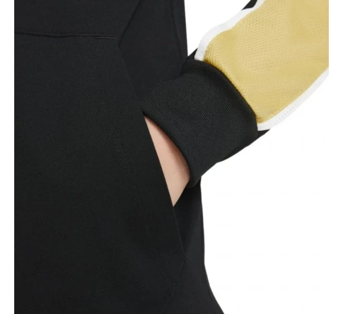 Dětská mikina NK Dry Academy Po FP JB Jr CZ0970 011 - Nike