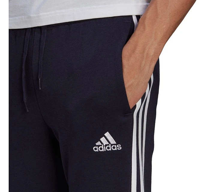 Essentials Fleece Tapered Cuff 3-Band M GK8823 - Adidas Essentials Fleece Tapered Cuff 3-Band M GK8823 - Adidas