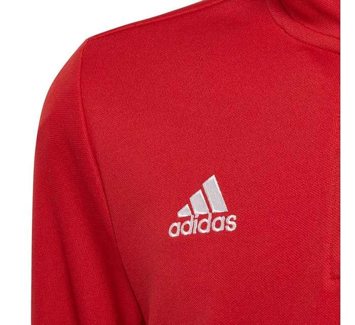 Dětská tréninková mikina Entrada 22 Tr Top Jr H57550 - Adidas Dětská tréninková mikina Entrada 22 Tr Top Jr H57550 - Adidas