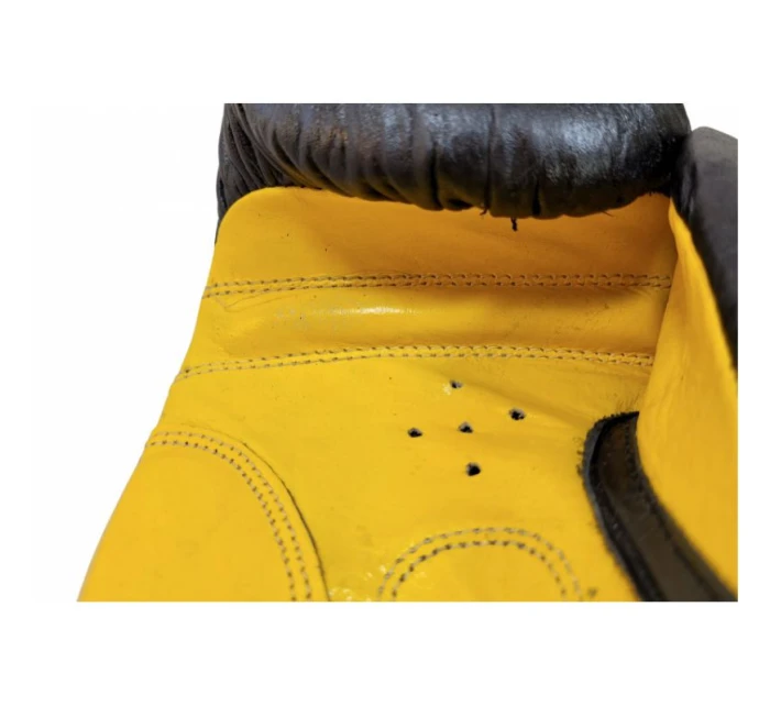 10 oz boxerské rukavice model 21347365 - TOP TEN 10 oz boxerské rukavice model 21347365 - TOP TEN