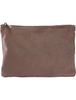 BG 715 Sametová toaletní taška rose model 22411435 - BagBase