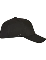 6 panelová kšiltovka black model 22482453 - Flexfit 6 panelová kšiltovka black model 22482453 - Flexfit