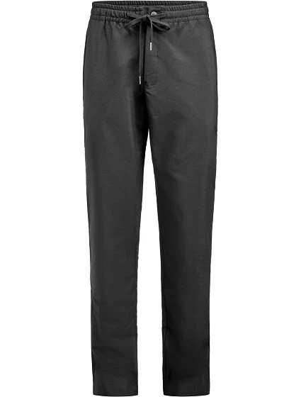 J.Harvest & Frost Modern Trousers Men Pánské kalhoty 63.2221 black J.Harvest & Frost Modern Trousers Men Pánské kalhoty 63.2221 black