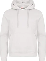Clique Miami Hoody Unisex mikina s kapucí 67.1031 off white