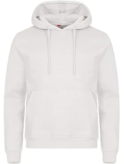Miami Hoody Unisex mikina s kapucí model 22457458 off white - Clique