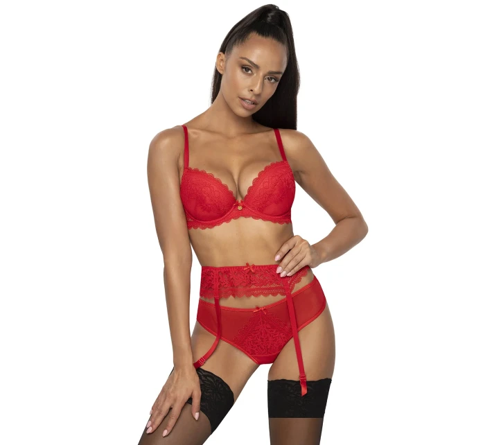 Mat 0198/4 Estelle barva: červená