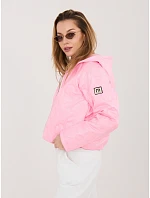 IT KR bunda FL10126.86 růžová IT KR bunda FL10126.86 růžová