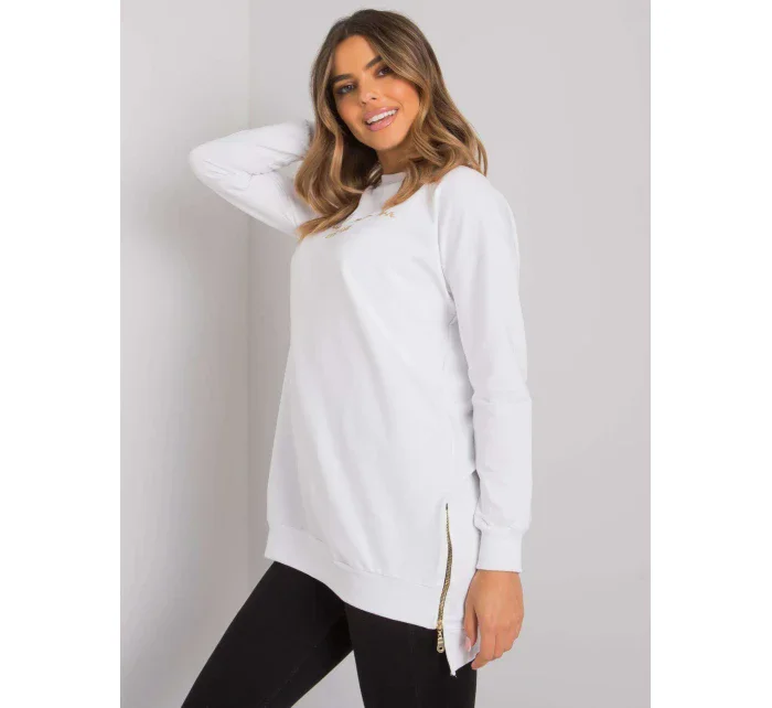 Tunika RV TU model 20595579 bílá - FPrice