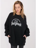 Bluza WT BL model 21859008 czarny - FPrice