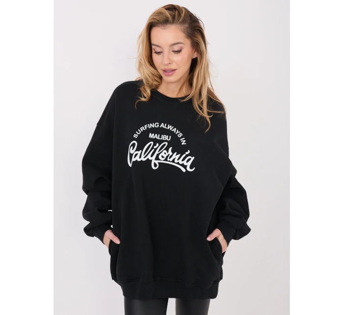 Bluza WT BL model 21859008 czarny - FPrice