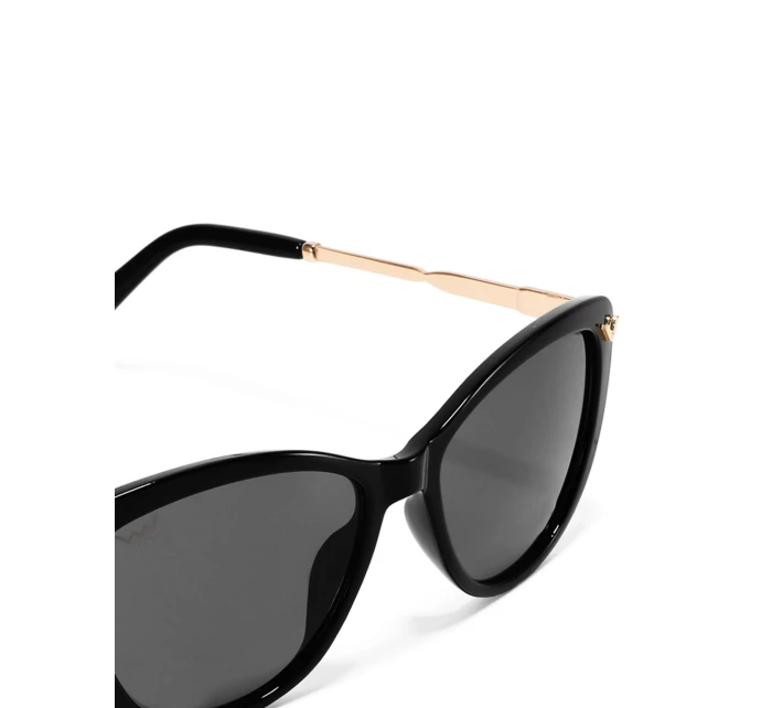 Sluneční brýle VUCH Amra Black