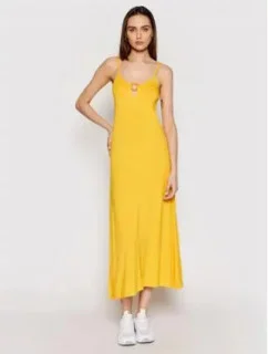 Plážové šaty Emporio Armani 262483