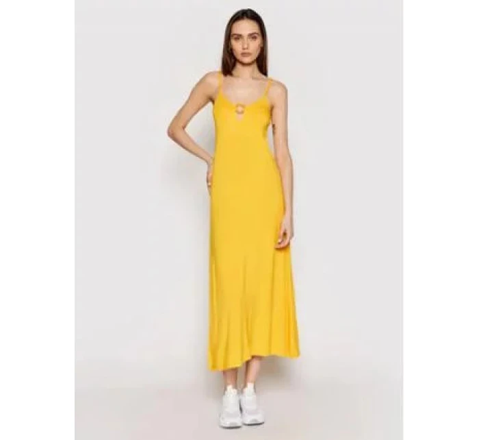 Plážové šaty model 15218478 - Emporio Armani Plážové šaty model 15218478 - Emporio Armani