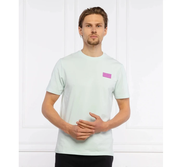 Pánské tričko U1GA35J1311 - G7EZ - Guess