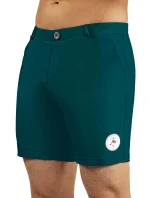 Pánské plavky Swimming shorts comfort7b- mořská - Self