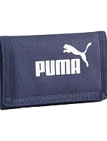Peněženka 4099683457436 tmavě modrá - Puma