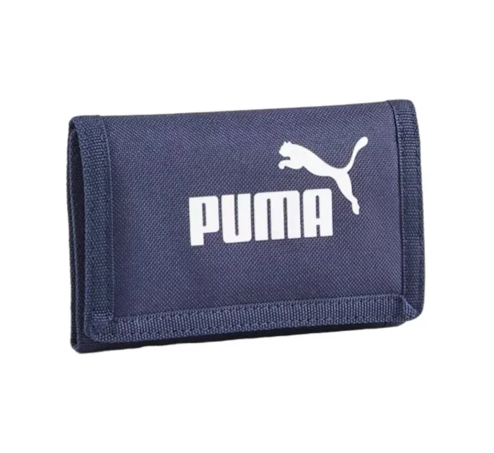 Peněženka 4099683457436 tmavě modrá - Puma