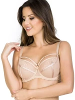 Dámská podprsenka DEZIRO 19025 BEIGE