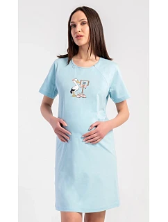 Dámská noční košile mateřská model 22405727 - Vienetta
