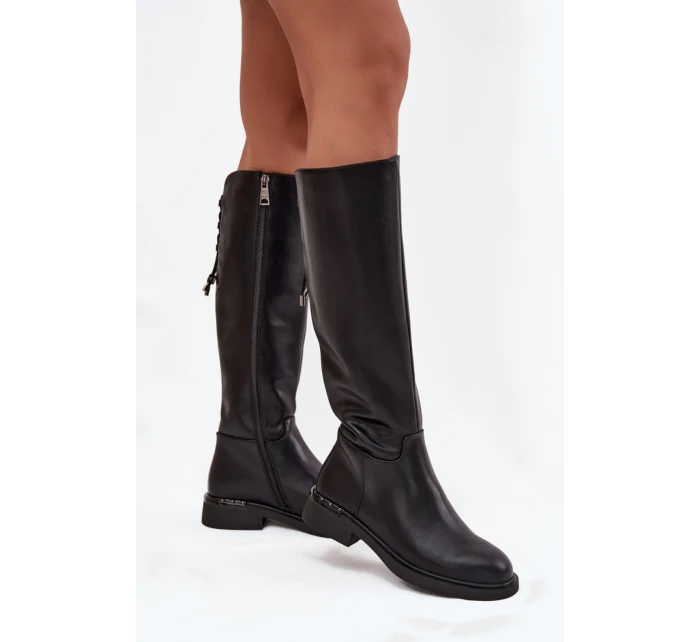 Kozačky  model 219400 Step in style