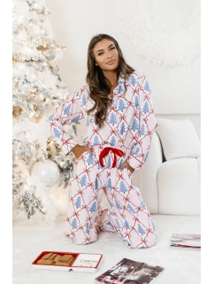 Pyžama  model 221469 LaBalancia