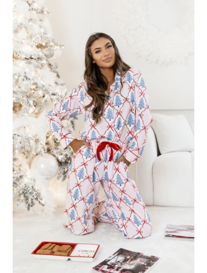 Pyžama  model 221469 LaBalancia