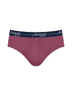 SLOGGI MEN START – Start Midi: dvojbalení midi z jemné bavlny Sloggi