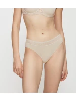 Dámské kalhotky Feel of Modal Tai 3P  DREAM krémová  model 18170443 - Triumph