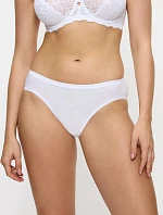 SENSE OF COTTON - Bezešvé tai z GOTS bio bavlny Triumph
