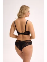 Gaia 1229 Jessia Brazilské kalhotky S-2XL Gaia 1229 Jessia Brazilské kalhotky S-2XL