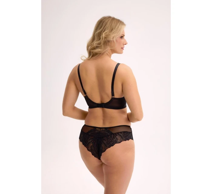 Gaia 1229 Jessia Brazilské kalhotky S-2XL Gaia 1229 Jessia Brazilské kalhotky S-2XL