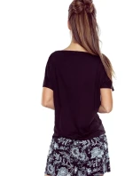 Dámské pyžamo Silvana - ELDAR